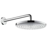 Kopfbrause-Set Hansgrohe Raindance Select S 300 2jet