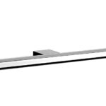 Reserve Rollenhalter zwei Rollen EMCO System 2 Chrom Glanz Bad Accessoires