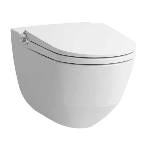 Dusch-WC LAUFEN Laufen Dusch-WC RIVA
