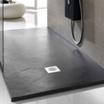 Duschwanne weich Romay RoPlaya 90x140