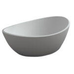 Aufsatzbecken Corian GioiaBagno Becken Ruby-54