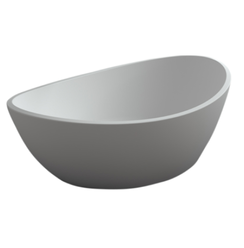 Aufsatzbecken Corian GioiaBagno Becken Ruby-54