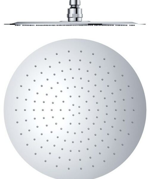 Kopfbrause Du Design D= 30 chrom glanz