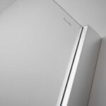Duschtrennwand KORALLE Eckeinstieg S808 edp