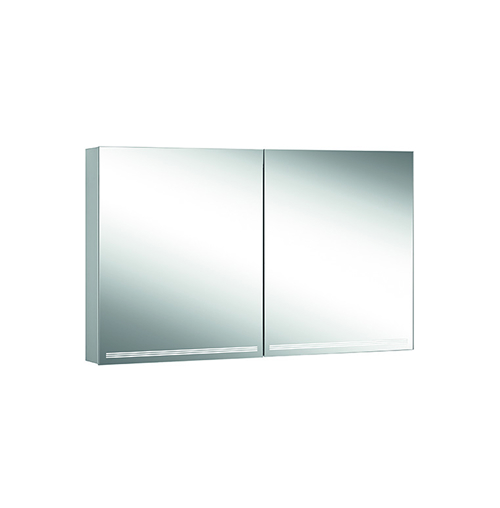 Spiegelschrank Schneider Grace-Line TW 120 LED