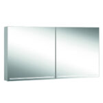 Spiegelschrank Schneider Grace-Line TW 130