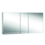 Spiegelschrank Schneider Grace-Line TW150 3Türig