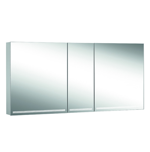 Spiegelschrank Schneider Grace-Line TW150 3Türig