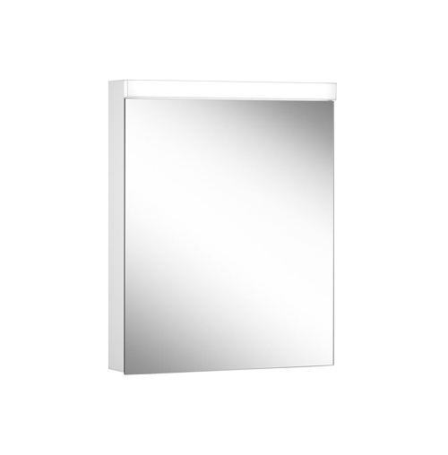 Spiegelschrank Schneider LOW-Line Plus LED 60 Eintürig L