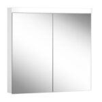 Spiegelschrank Schneider LOW-Line LED 80