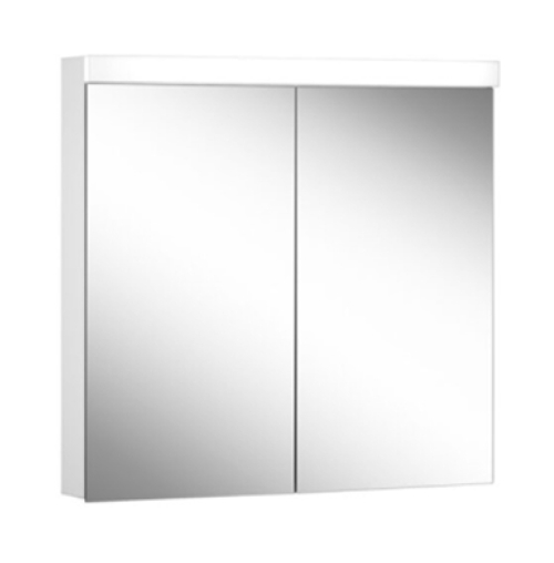 Spiegelschrank Schneider LOW-Line LED 80