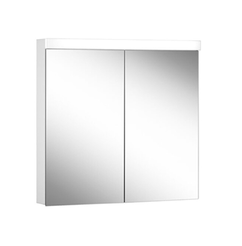 Spiegelschrank Schneider LOW-Line LED 90