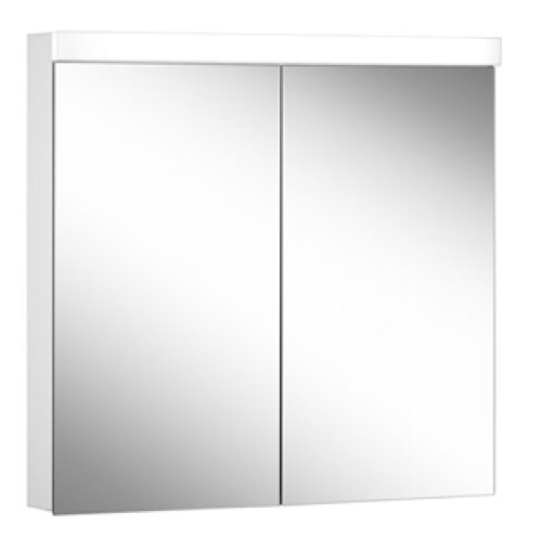 Spiegelschrank Schneider LOW-Line LED 90