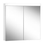 Spiegelschrank Schneider LOW-Line LED 100