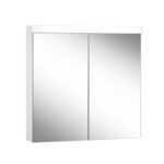 Spiegelschrank Schneider LOW-Line LED 120