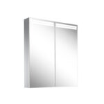Spiegelschrank Schneider Aranga-Line TW 60 Zwei Türig