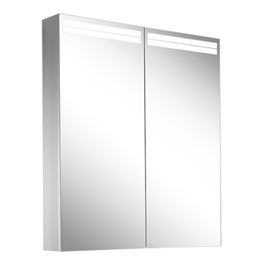 Spiegelschrank Schneider Aranga-Line TW 80