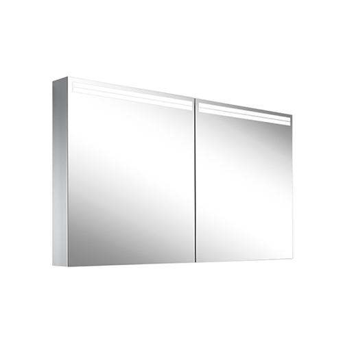 Spiegelschrank Schneider Aranga-Line TW 100 Zweitürig