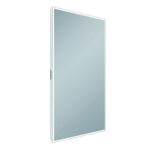 Lichtspiegel mit Sound Schneider A-Line LED 46x90