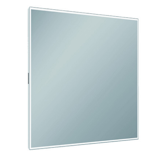 Lichtspiegel Schneider A-Line LED 70x76