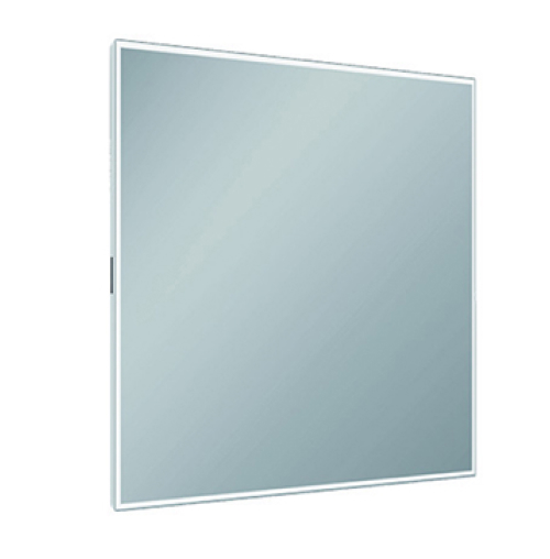 Lichtspiegel Schneider A-Line LED mit Sound 70