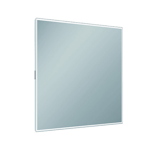 Lichtspiegel Schneider A-Line LED mit Sound 80