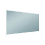 Lichtspiegel Schneider A-Line LED mit Sound 160