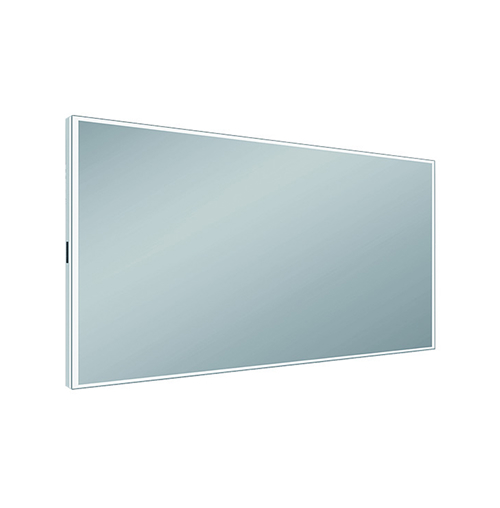 Lichtspiegel Schneider A-Line LED mit Sound 160