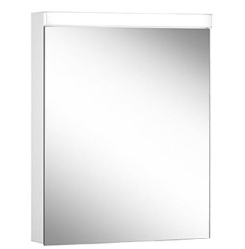 Spiegelschrank Schneider LOW-Line Plus LED 50R