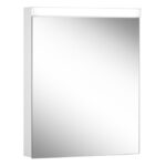 Spiegelschrank Schneider LOW-Line Plus LED 60 L