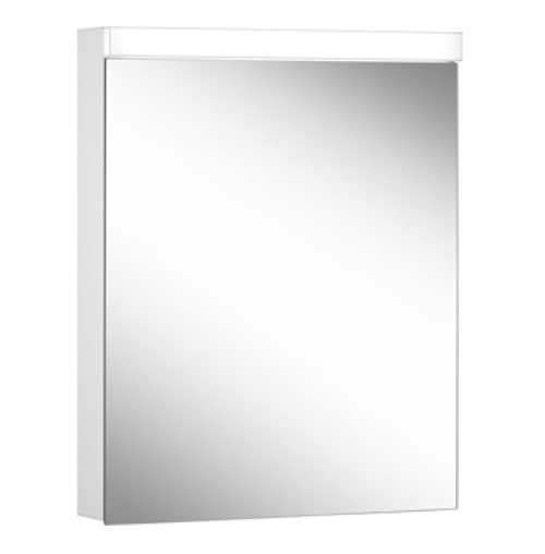 Spiegelschrank Schneider LOW-Line Plus LED 60 L