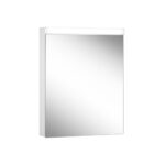 Spiegelschrank Schneider LOW-Line Plus LED 60 Eintürig R