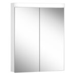 Spiegelschrank Schneider LOW-Line Plus LED 60 R