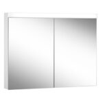 Spiegelschrank Schneider LOW-Line Plus LED 100