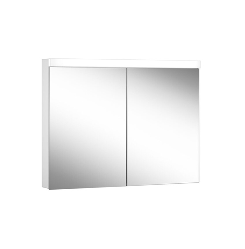 Spiegelschrank Schneider LOW-Line Plus LED 100