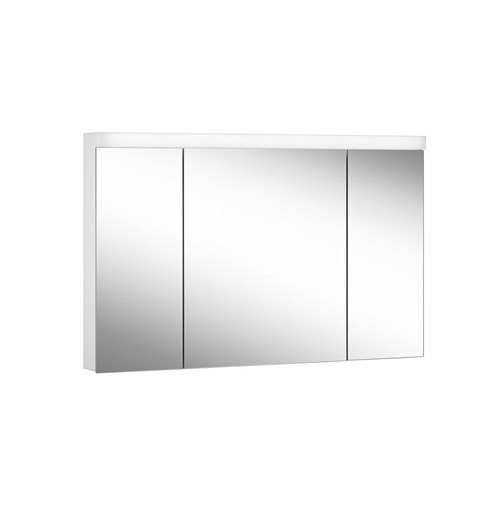 Spiegelschrank Schneider LOW-Line Plus LED 120 30/60/30