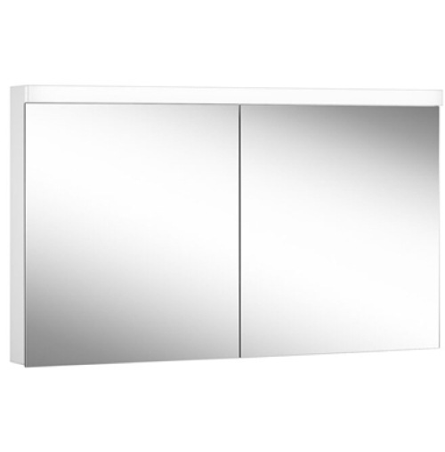 Spiegelschrank Schneider LOW-Line Plus LED 130