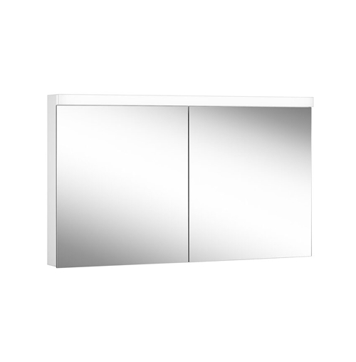 Spiegelschrank Schneider LOW-Line Plus LED 130