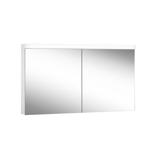 Spiegelschrank Schneider LOW-Line Plus LED 140