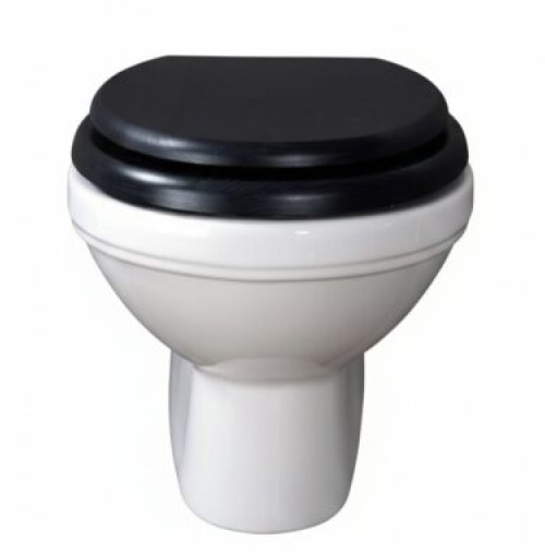 WC Wand Silverdale Empire