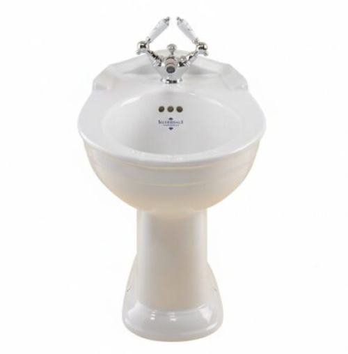 Stand Bidet Silverdale Nouveau
