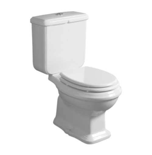 WC Monoblock Boden Simas Arcade