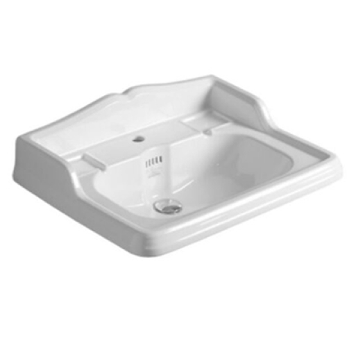 Waschtisch retro Simas Arcade B=68