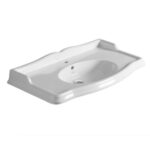 Waschtisch Keramik Arcade B=105 cm