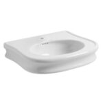 Waschbecken Keramik Lante B= 70 cm