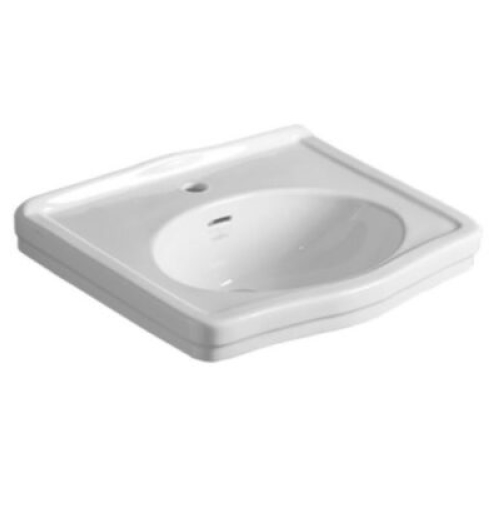 Waschtisch Keramik Londra B= 58 cm