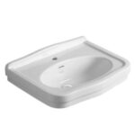 Waschtisch Keramik Londra B=68 cm