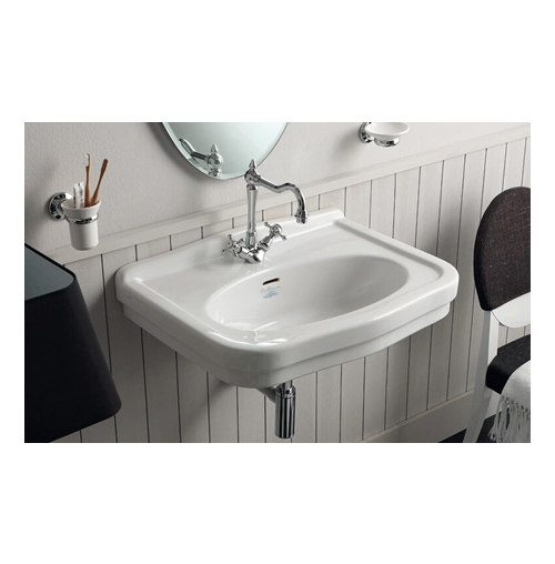 Waschtisch Keramik Londra B=68 cm