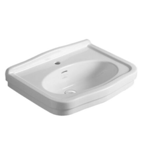 Waschtisch Keramik Londra B=68 cm