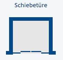 Schiebetüre